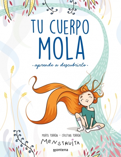 [9788418318931] Tu cuerpo mola