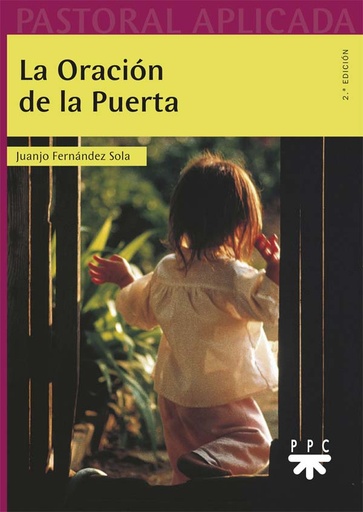 [9788428821438] La Oración de la puerta