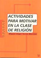 [9788428815871] Actividades para motivar en la clase de religión