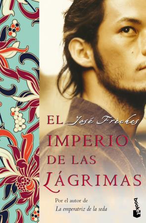 [9788427037519] El imperio de las lágrimas