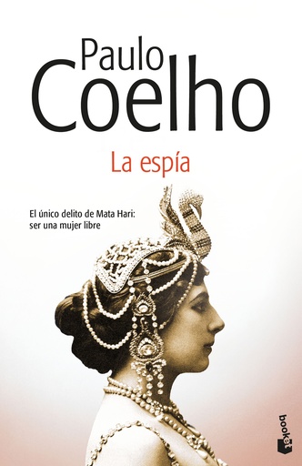 [9788408176381] La espía