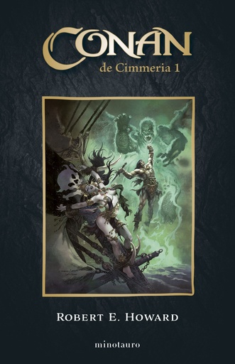 [9788445017159] Conan El Cimmerio nº 01/06