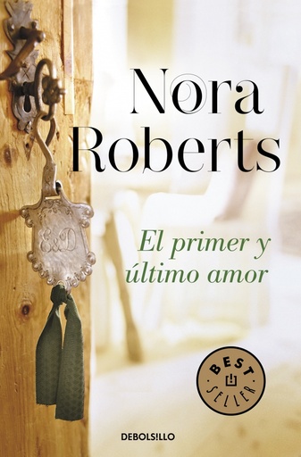 [9788490328484] El primer y último amor (Hotel Boonsboro 2)