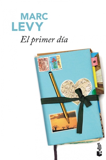 [9788408106692] El primer día