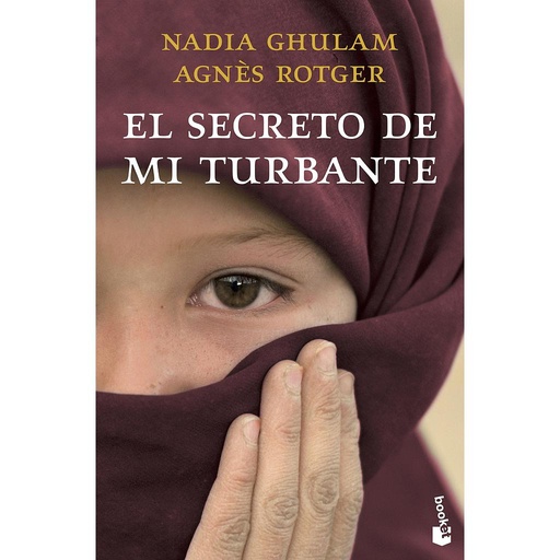 [9788408003793] El secreto de mi turbante
