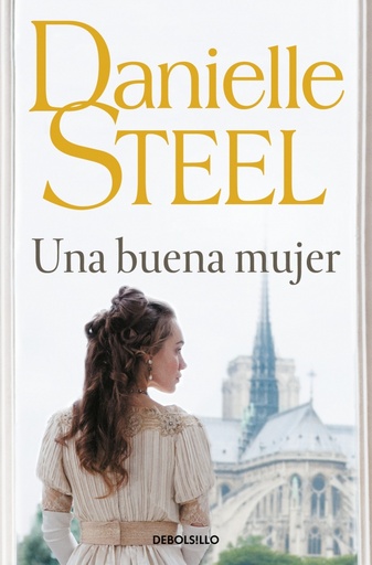 [9788490327722] Una buena mujer