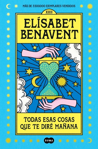 [9788491295976] Todas esas cosas que te diré mañana