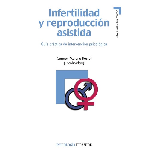 [9788436822519] Infertilidad y reproducción asistida