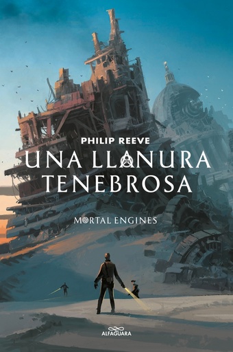 [9788420487182] Una llanura tenebrosa (Mortal Engines 4)