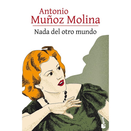 [9788432232343] Nada del otro mundo