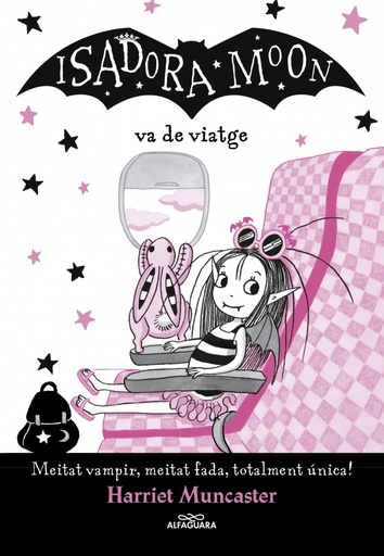 [9788420452432] La Isadora Moon 9 - La Isadora Moon va de viatge