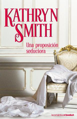 [9788408071594] Una proposición seductora