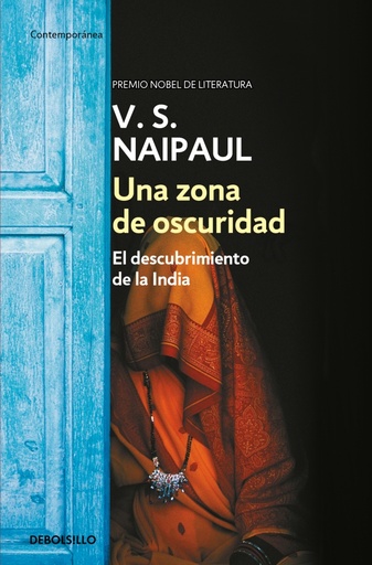 [9788466333795] Una zona de oscuridad