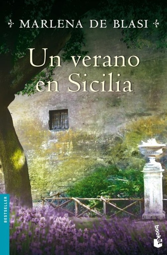 [9788427036055] Un verano en Sicilia