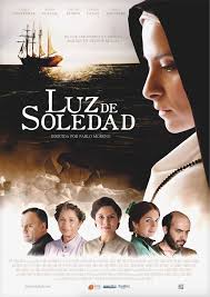 [8426262606798] Luz de soledad CD