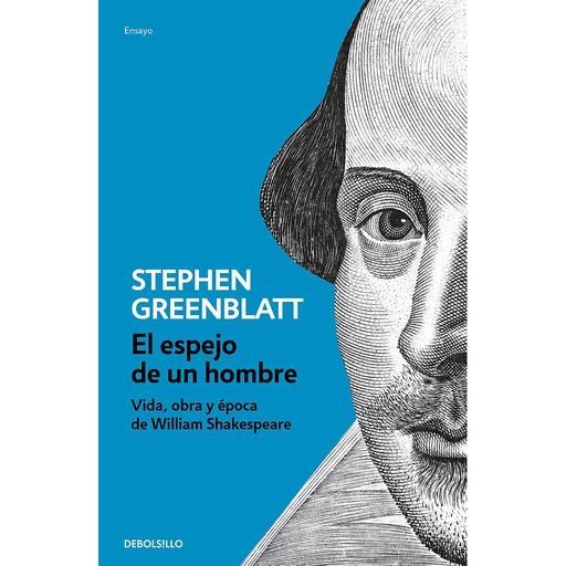 [9788466329255] El espejo de un hombre