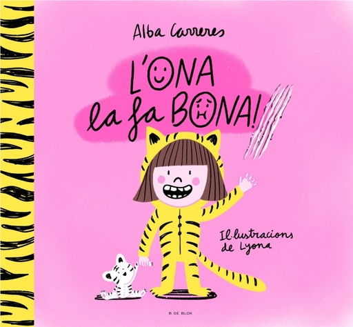 [9788419522757] L'Ona la fa bona!