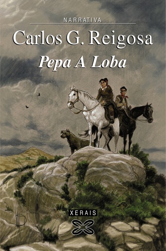 [9788497824668] Pepa A Loba