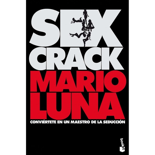 [9788467014594] Sex crack