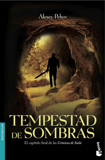 [9788445000953] Tempestad de sombras