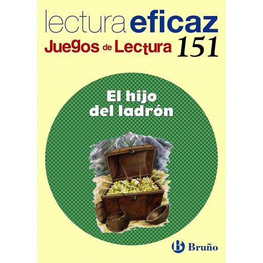El hijo del ladrón Juego de Lectura