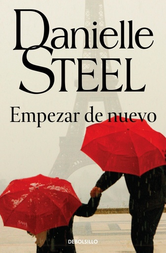 [9788483460368] Empezar de nuevo