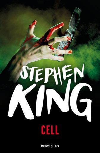 [9788483465219] Cell (Edición en español)