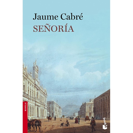 [9788423348954] Señoría