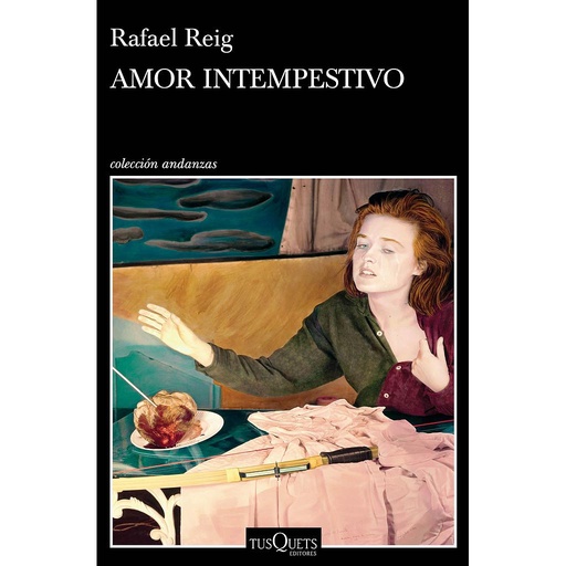 [9788490668412] Amor intempestivo