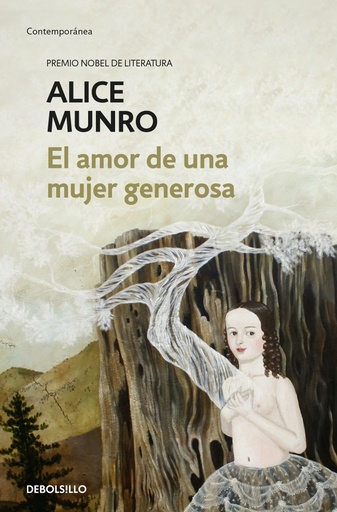 [9788466343572] El amor de una mujer generosa