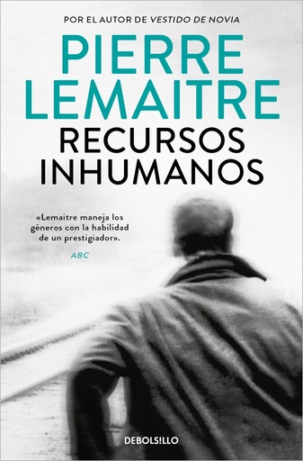 [9788466343244] Recursos inhumanos