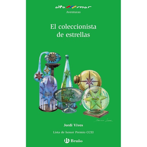 [9788421696675] El coleccionista de estrellas