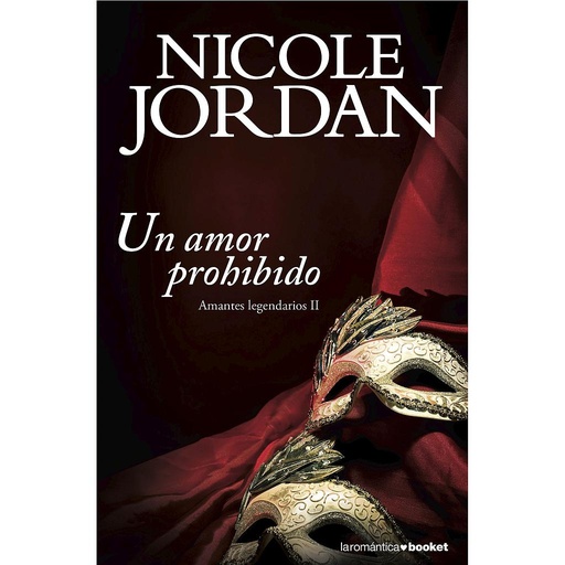 [9788408136361] UN AMOR PROHIBIDO