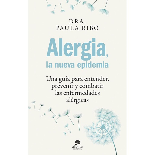 [9788413442396] Alergia, la nueva epidemia