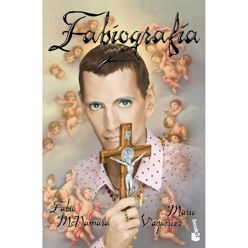 [9788467044003] Fabiografía