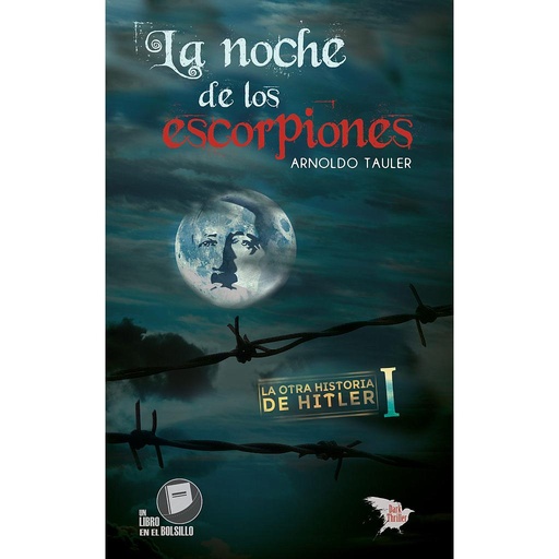 [9788416921447] La noche de los escorpiones