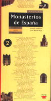 [9788428813815] Guía de monasterios de España