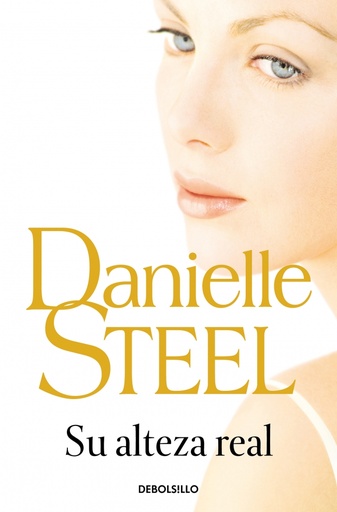 [9788499891859] Su alteza real