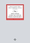 [9788430973750     ] Discursos comunicativos persuasivos hoy