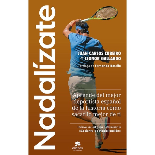 [9788413442129] Nadalízate