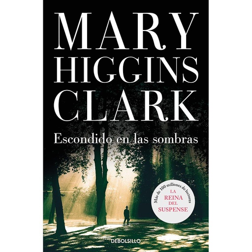 [9788497939171] Escondido en las sombras
