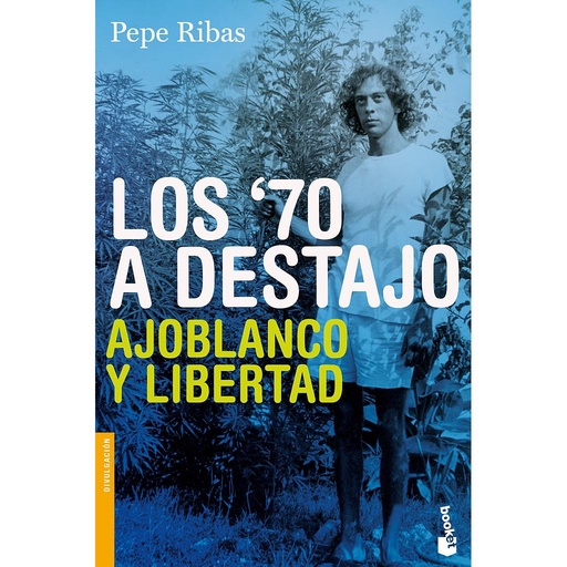 [9788423344475] LOS 70 A DESTAJO