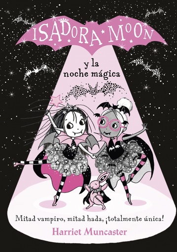 [9788420452173] Grandes historias de Isadora Moon 2 - Isadora Moon y la noche mágica
