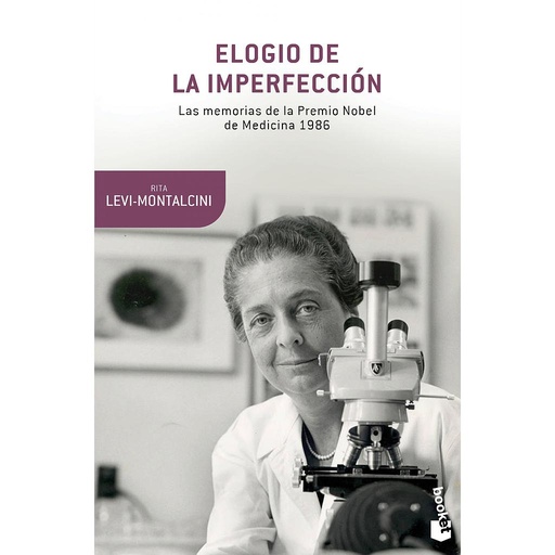 [9788490660829] Elogio de la imperfección