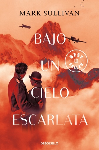 [9788466351744] Bajo un cielo escarlata