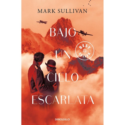 [9788466351744] Bajo un cielo escarlata