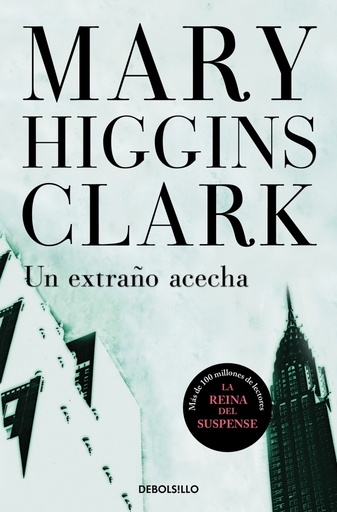 [9788497595865] Un extraño acecha