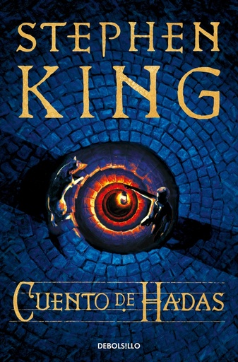 [9788466375023] Cuento de hadas