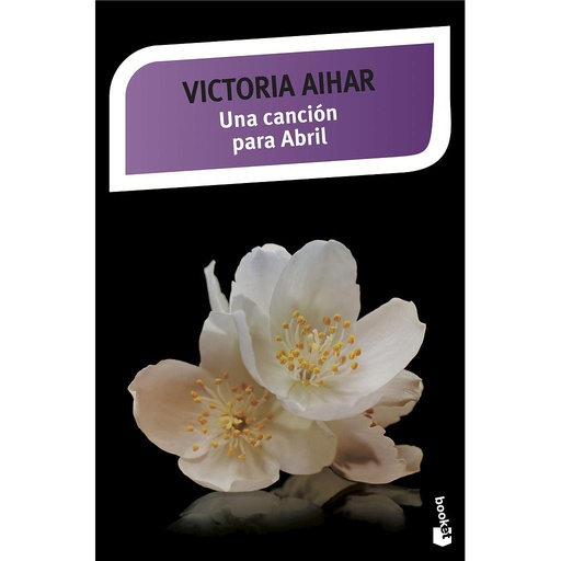 [9788408141662] Una canción para Abril