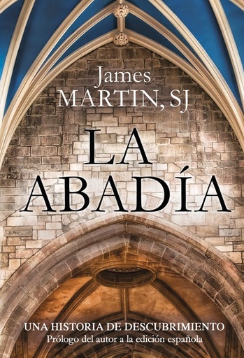 [9788427143906] La Abadía